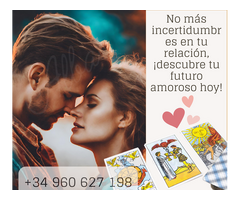 Tarot. ¿Estás pasando por una ruptura y no sabes cómo seguir adelante? 5€/15m.